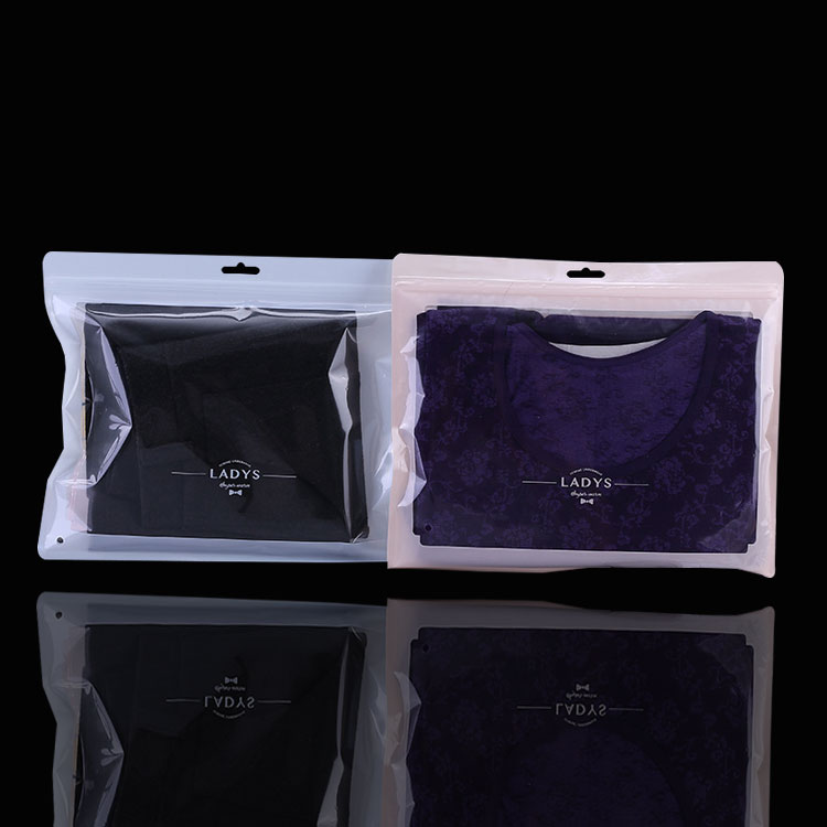 Underwear Bags, Etc...