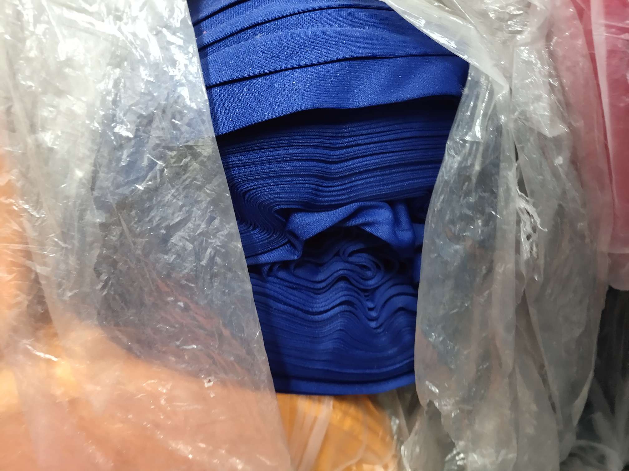 Flat fabric, yarn-dyed fabric, clothing, headwear, toys, handicrafts fabric 7