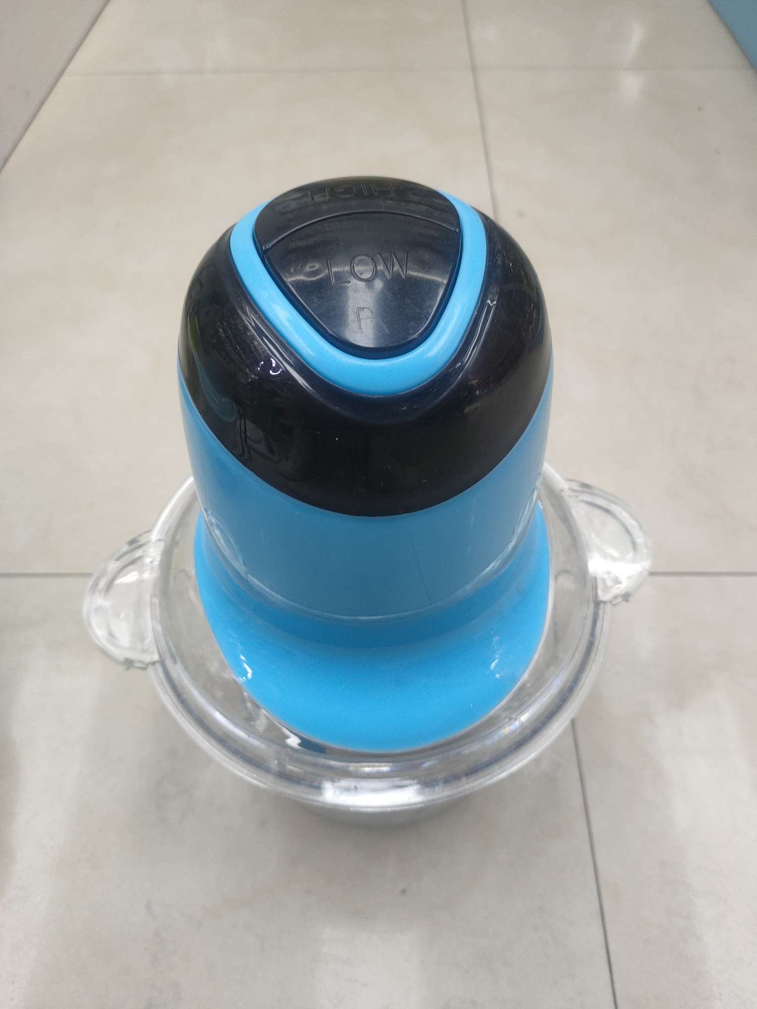 2L双速电动绞肉机