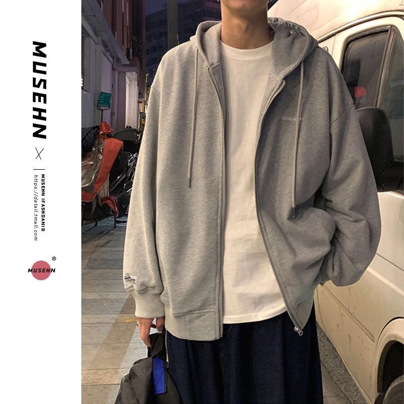 Men's and women's hoodies 5