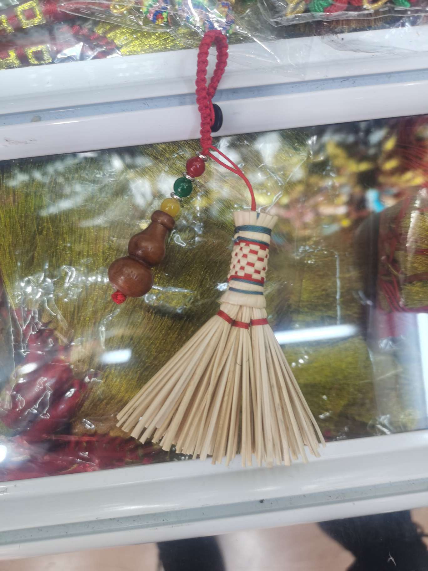 Craft Broom 4
