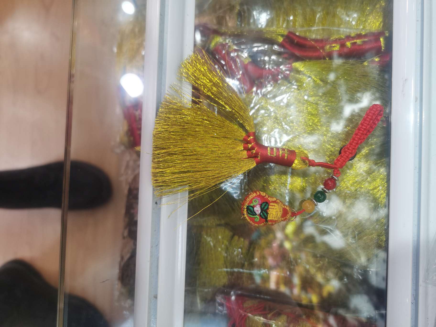 工艺扫把15