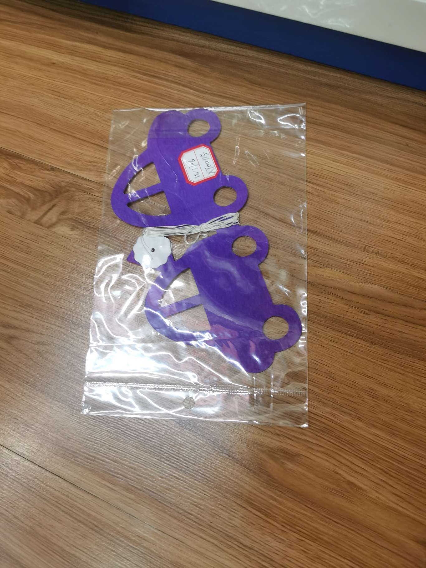 星宇工艺装饰汽车拉花