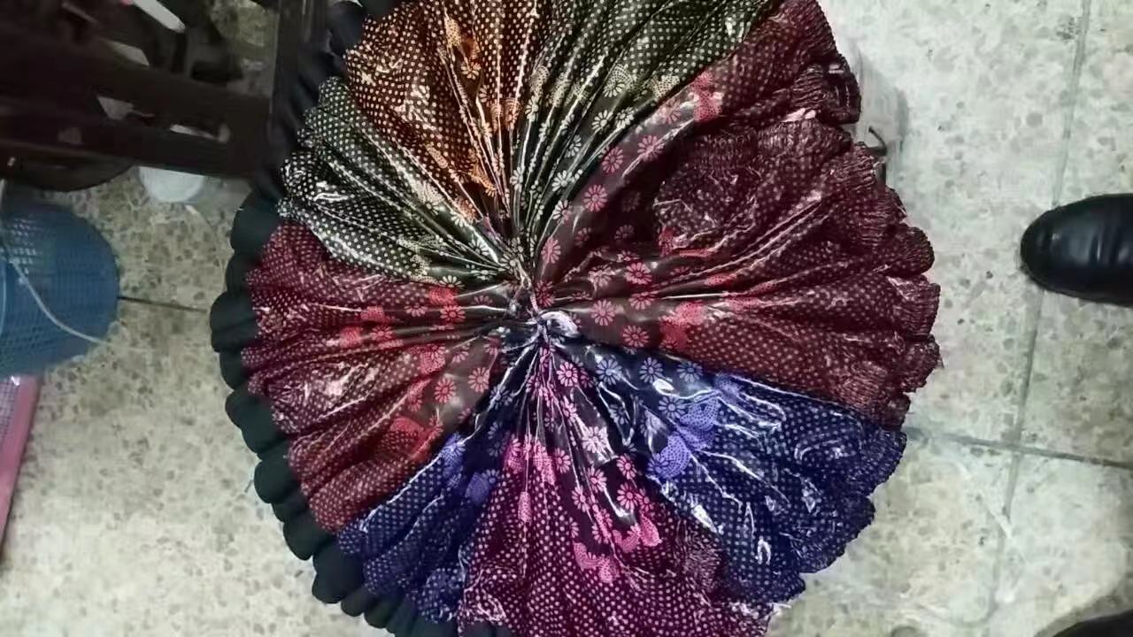Sleeve covers