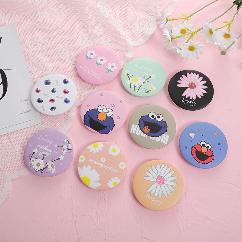 其他美发产品实物图