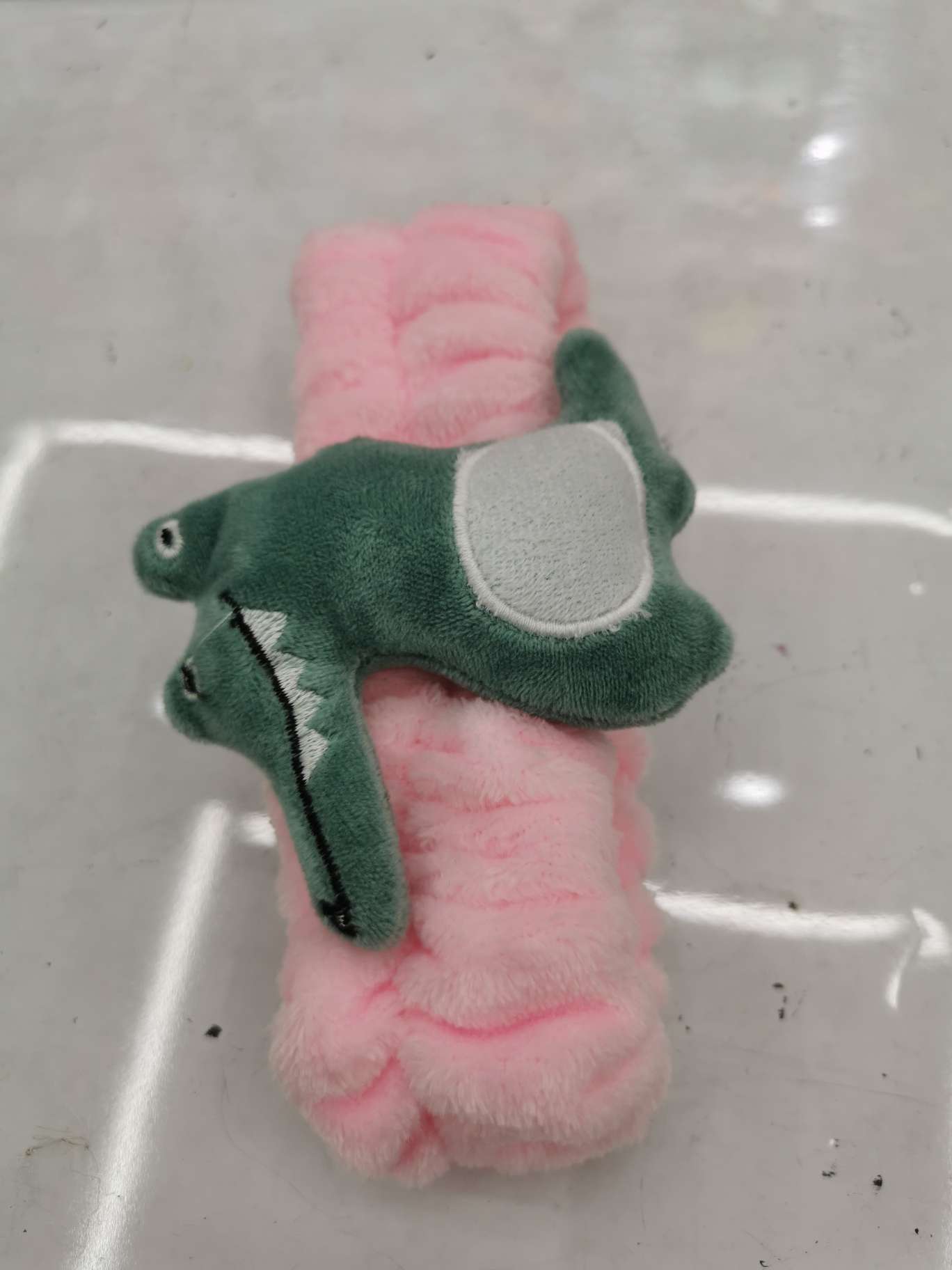 洗脸发带/卡通细节图