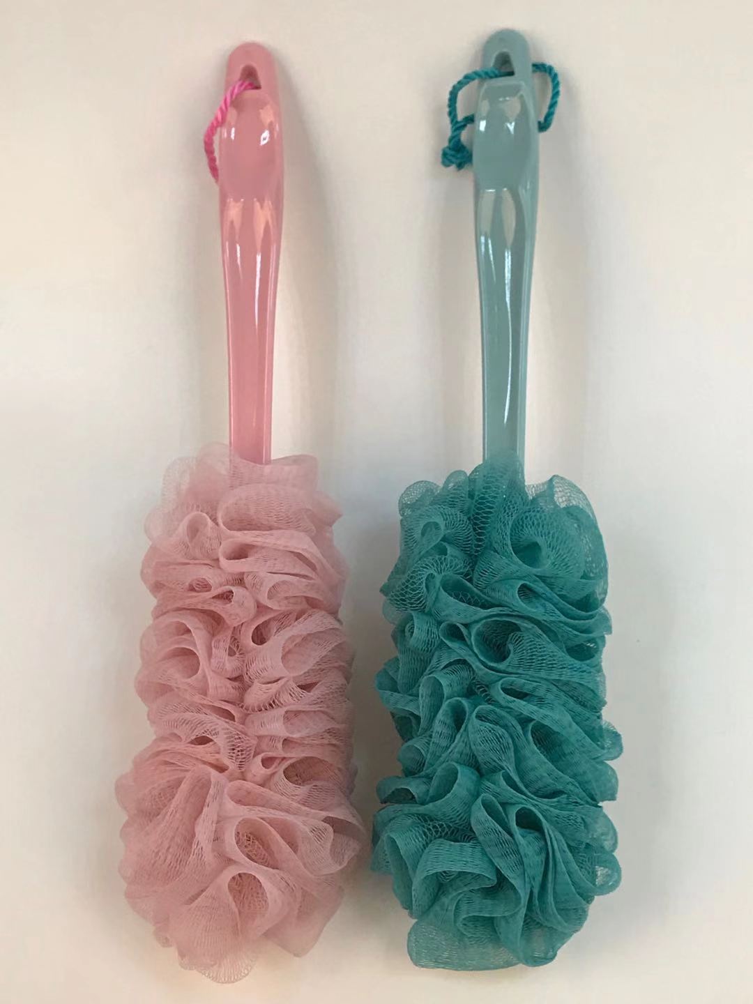 Bath Ball Rub Application Scenario