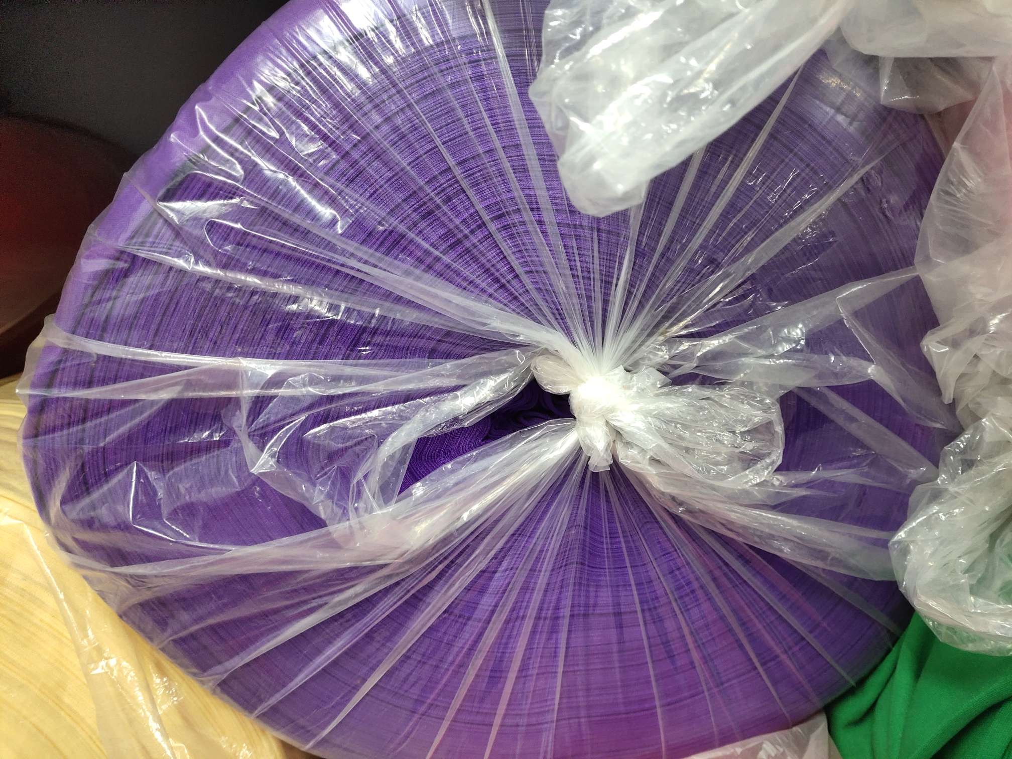 Flat fabric, yarn-dyed fabric, clothing, headwear, toys, handicrafts fabric 21