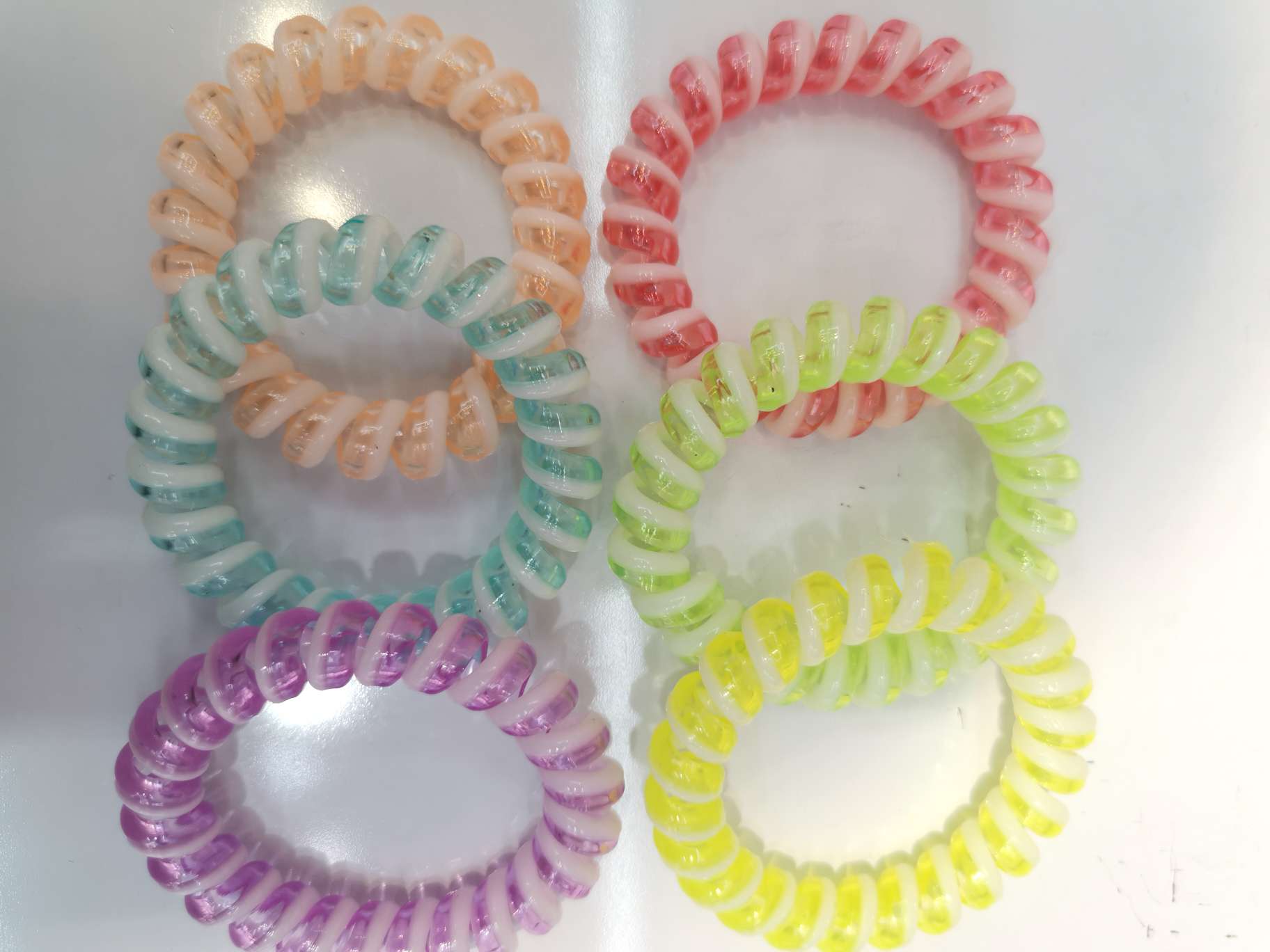 伊蕊饰品电话线定制