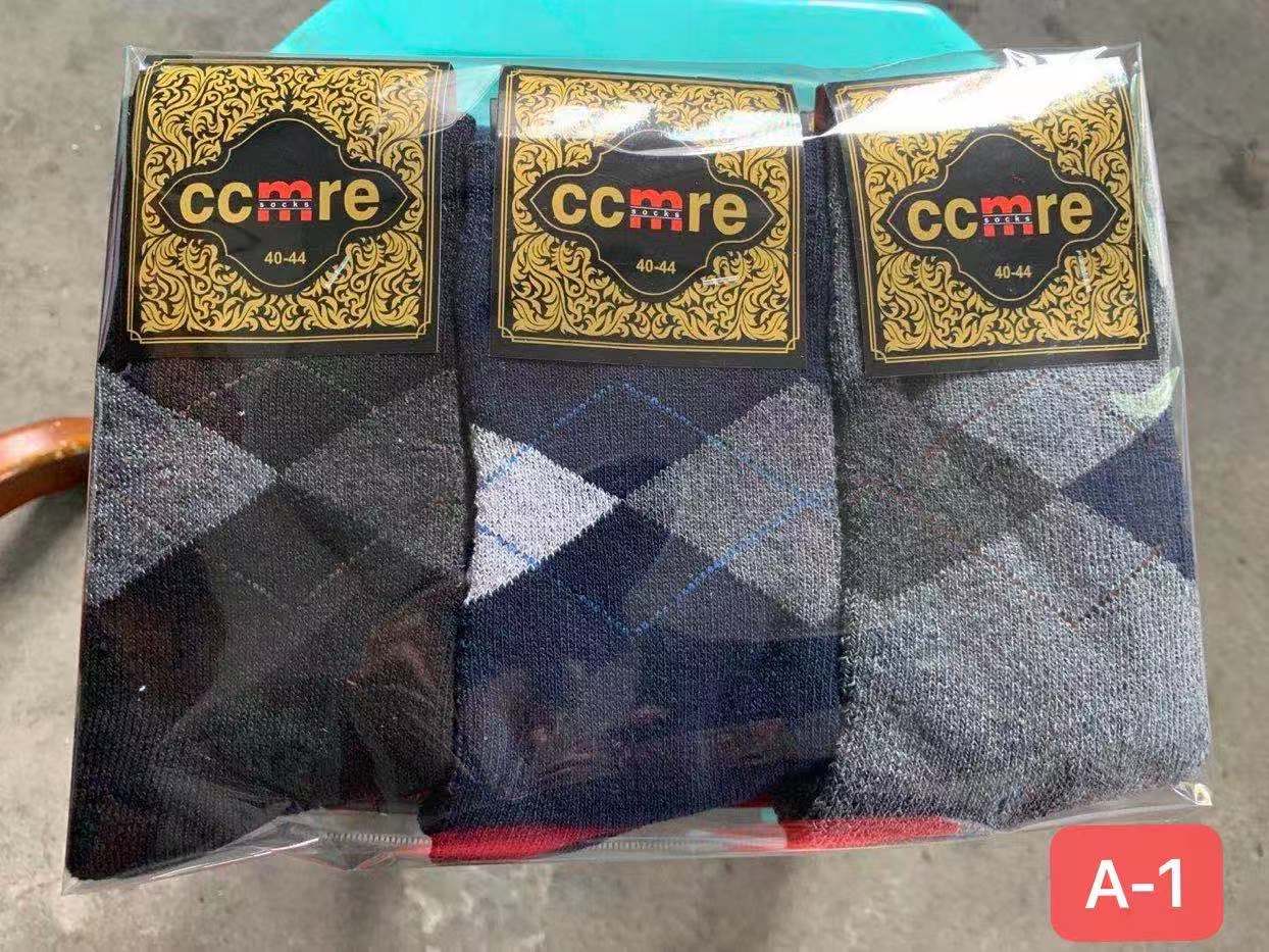 Socks 24