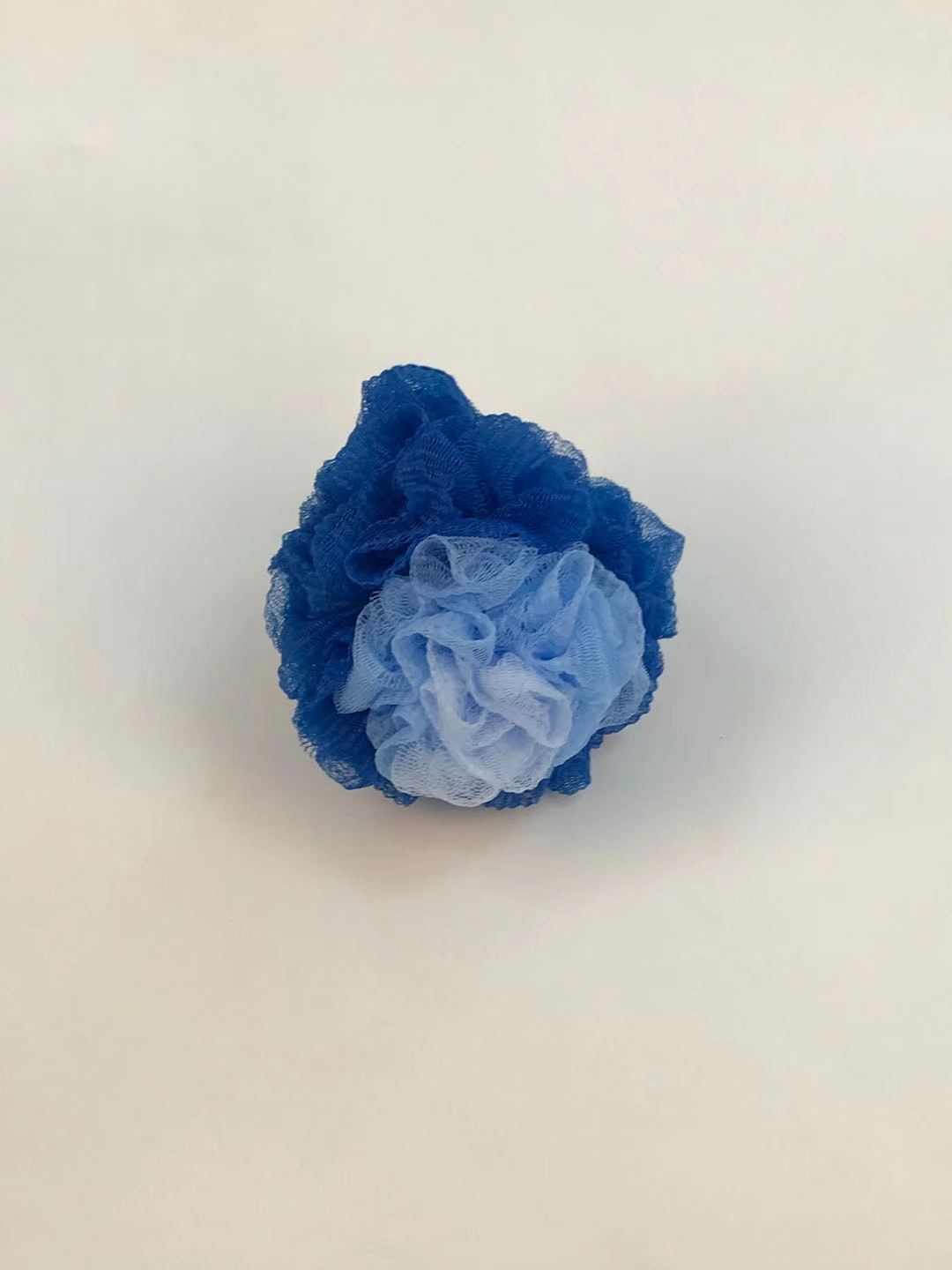 Parquet Bath Ball Item Picture