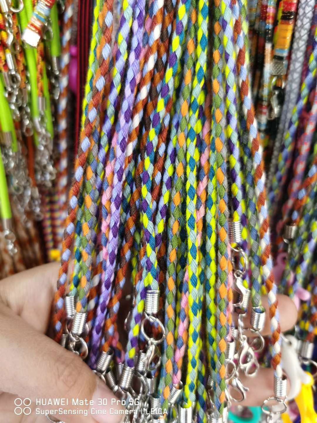 2.0四股棉绳详情图6