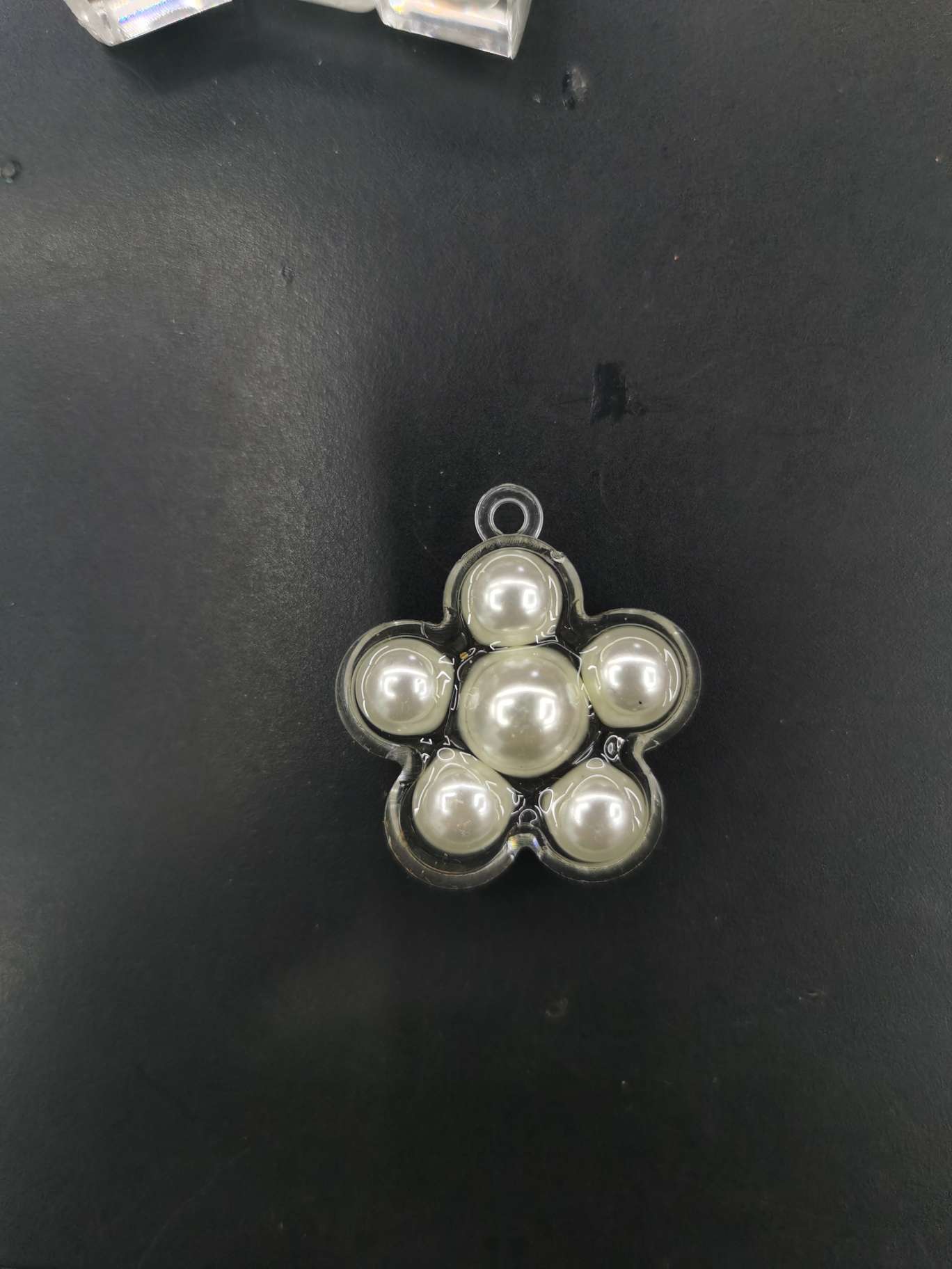 Drip Oil Five-Petal Flower, Win Biao Plastic Accessories, E2515433