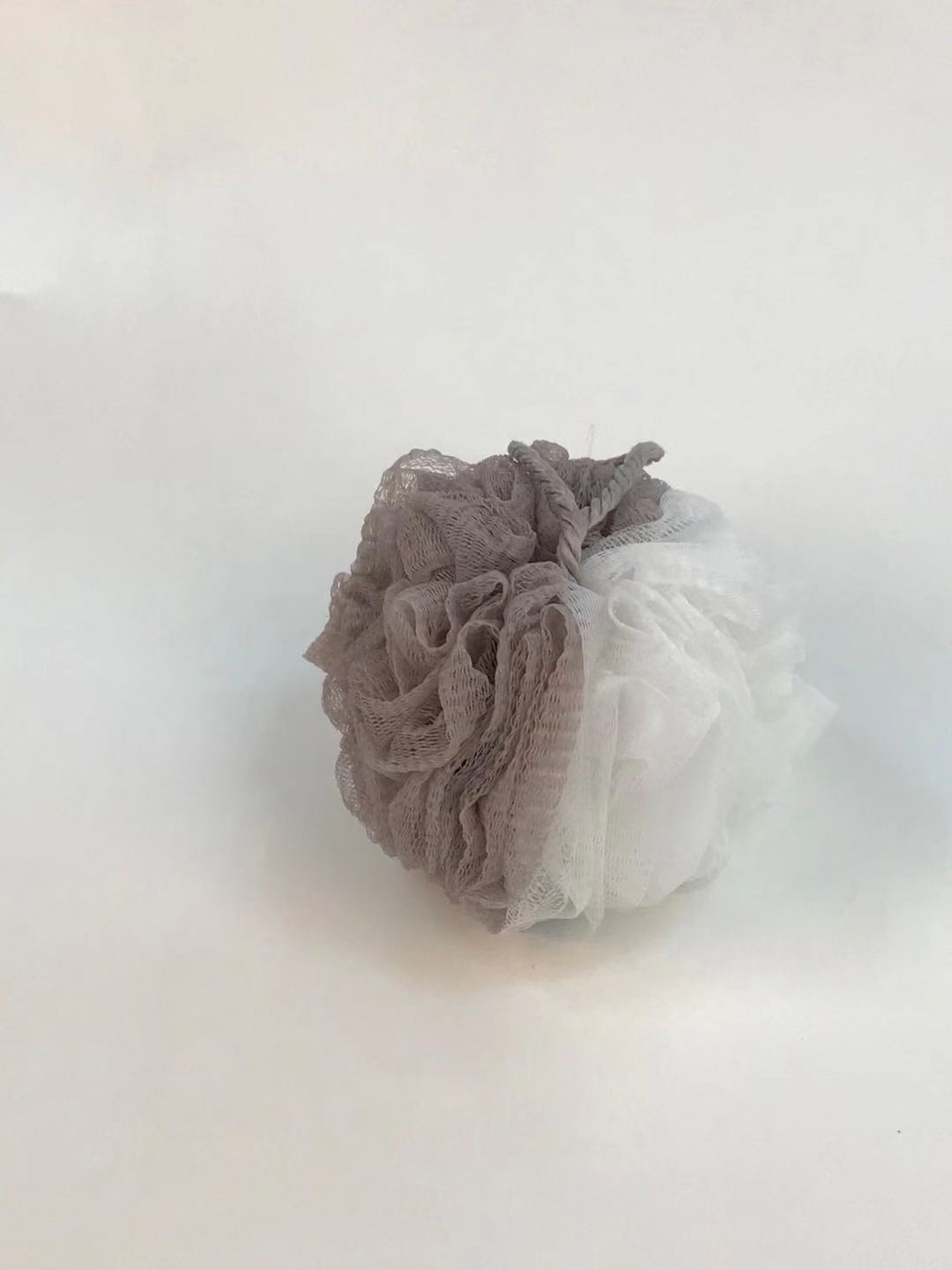 Two-color bath balls details Picture