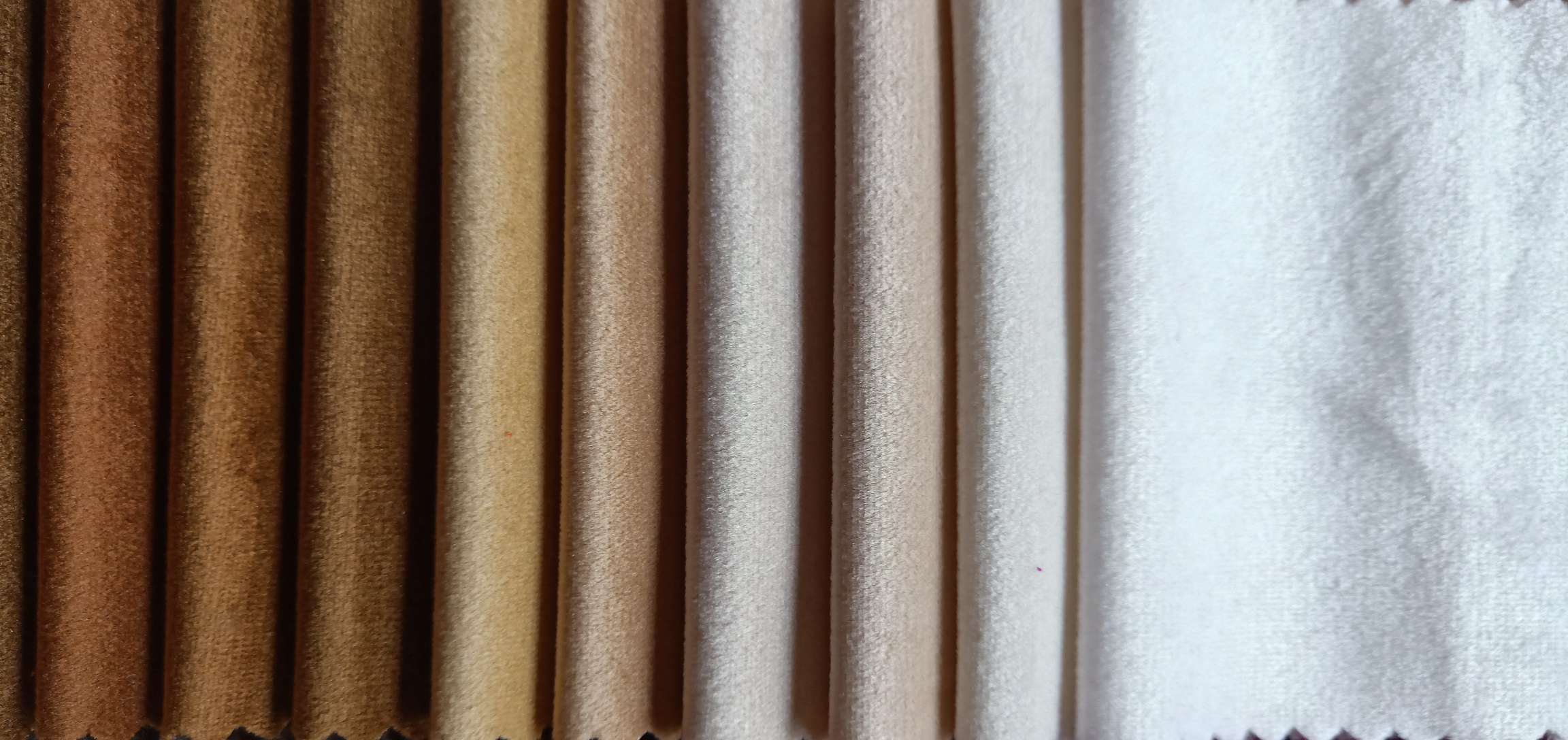 Italian fleece, Korean fleece, Dutch fleece, velvet, Lisi fleece Specification image
