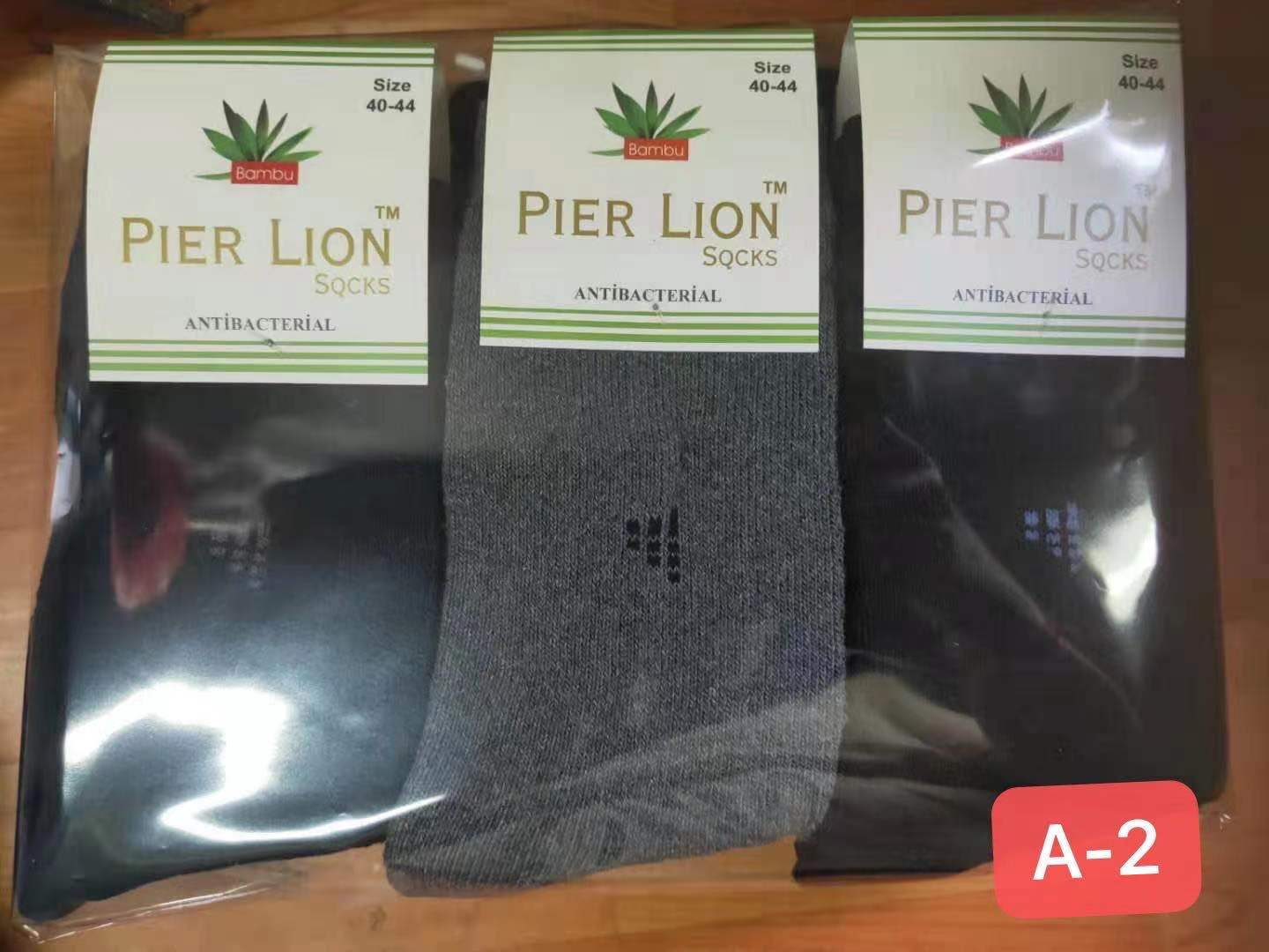 Socks 39