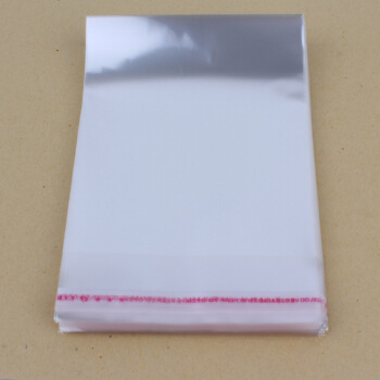 Large Plastic Bag