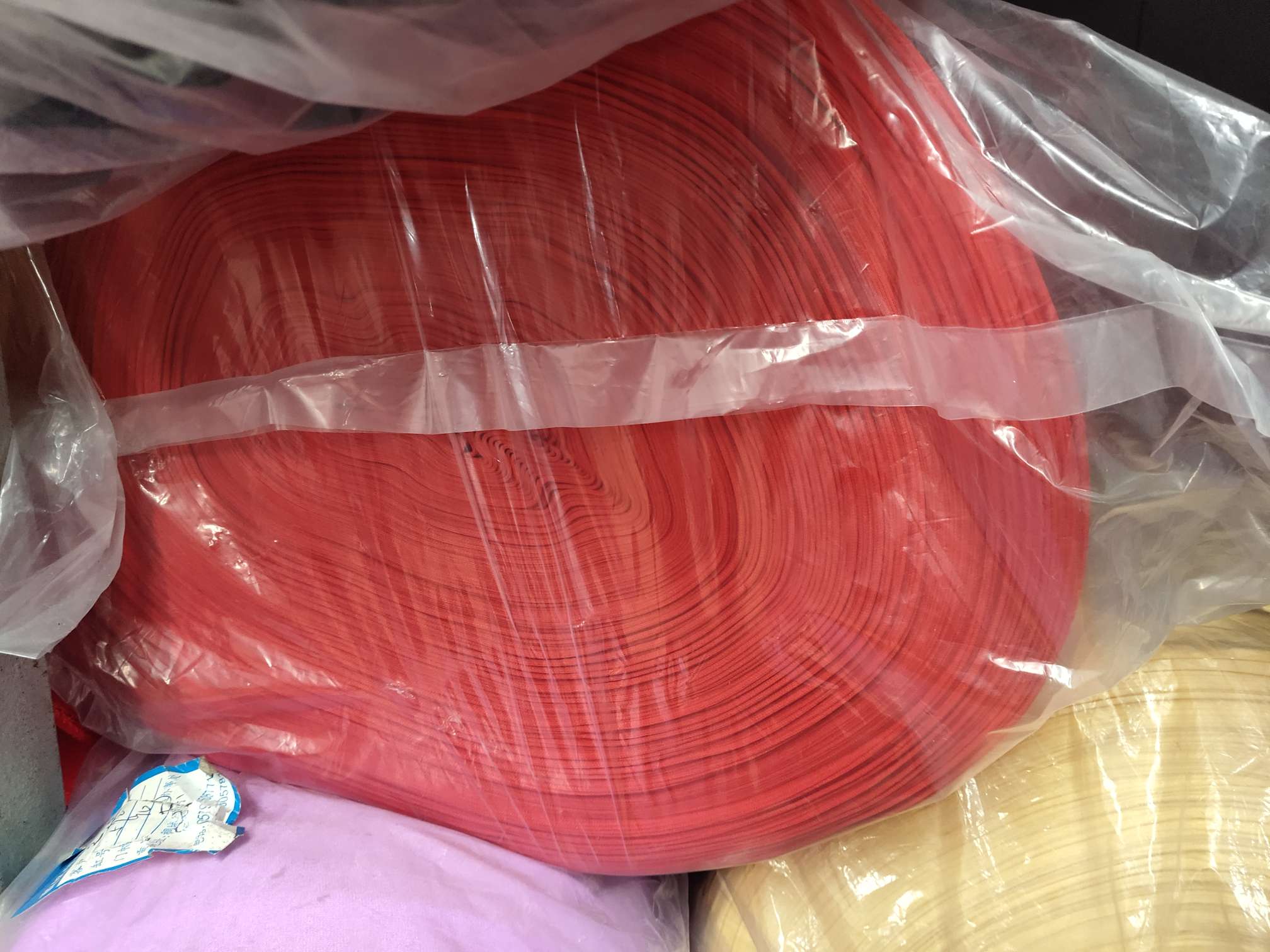 Flat fabric, yarn-dyed fabric, clothing, headwear, toys, handicrafts fabric 16