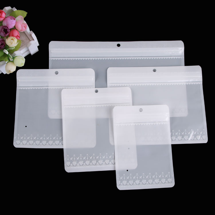 Composite Ziplock Bag, Available From Stock Specification drawing