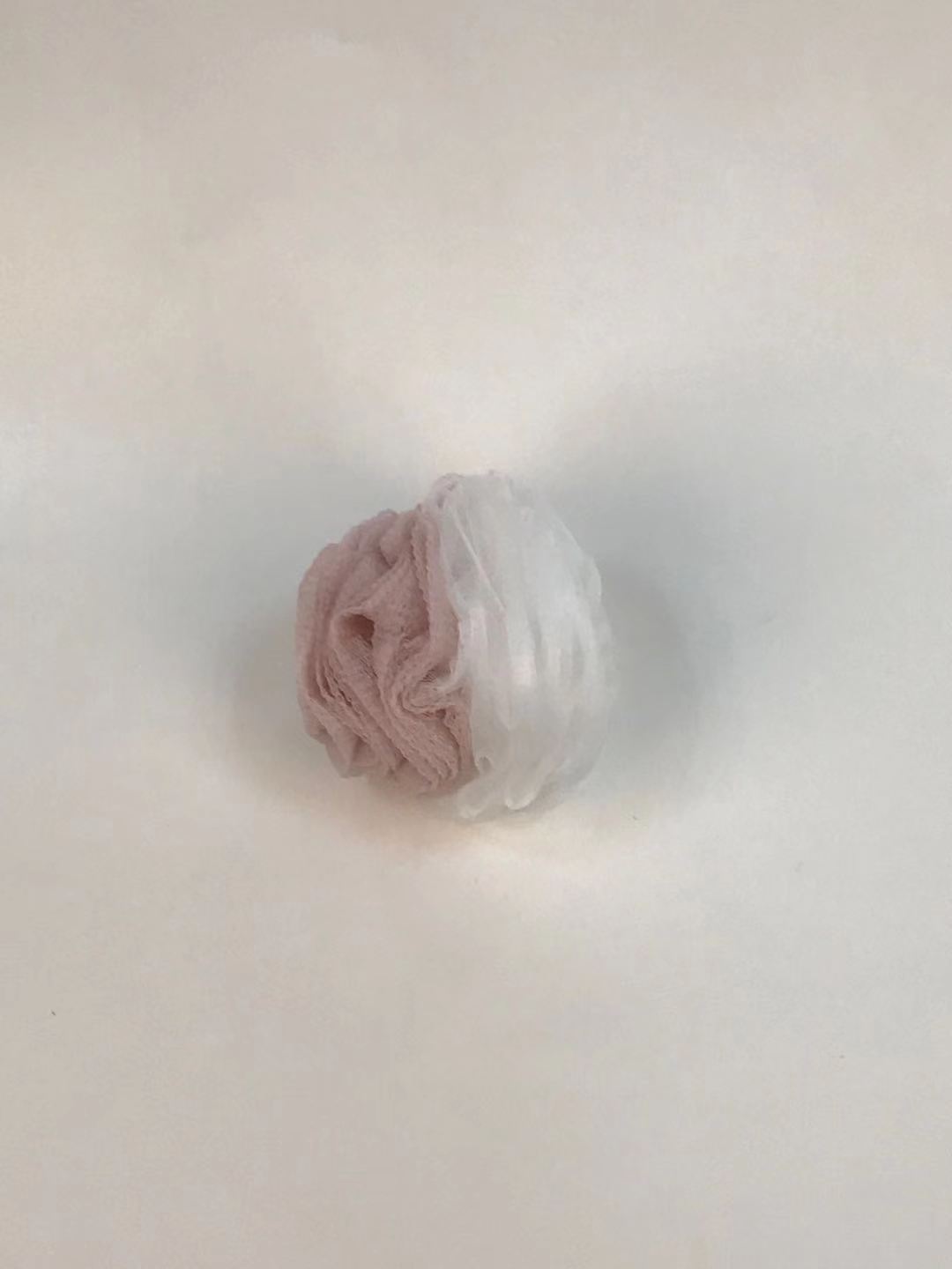 Two-color bath balls Application Scenario