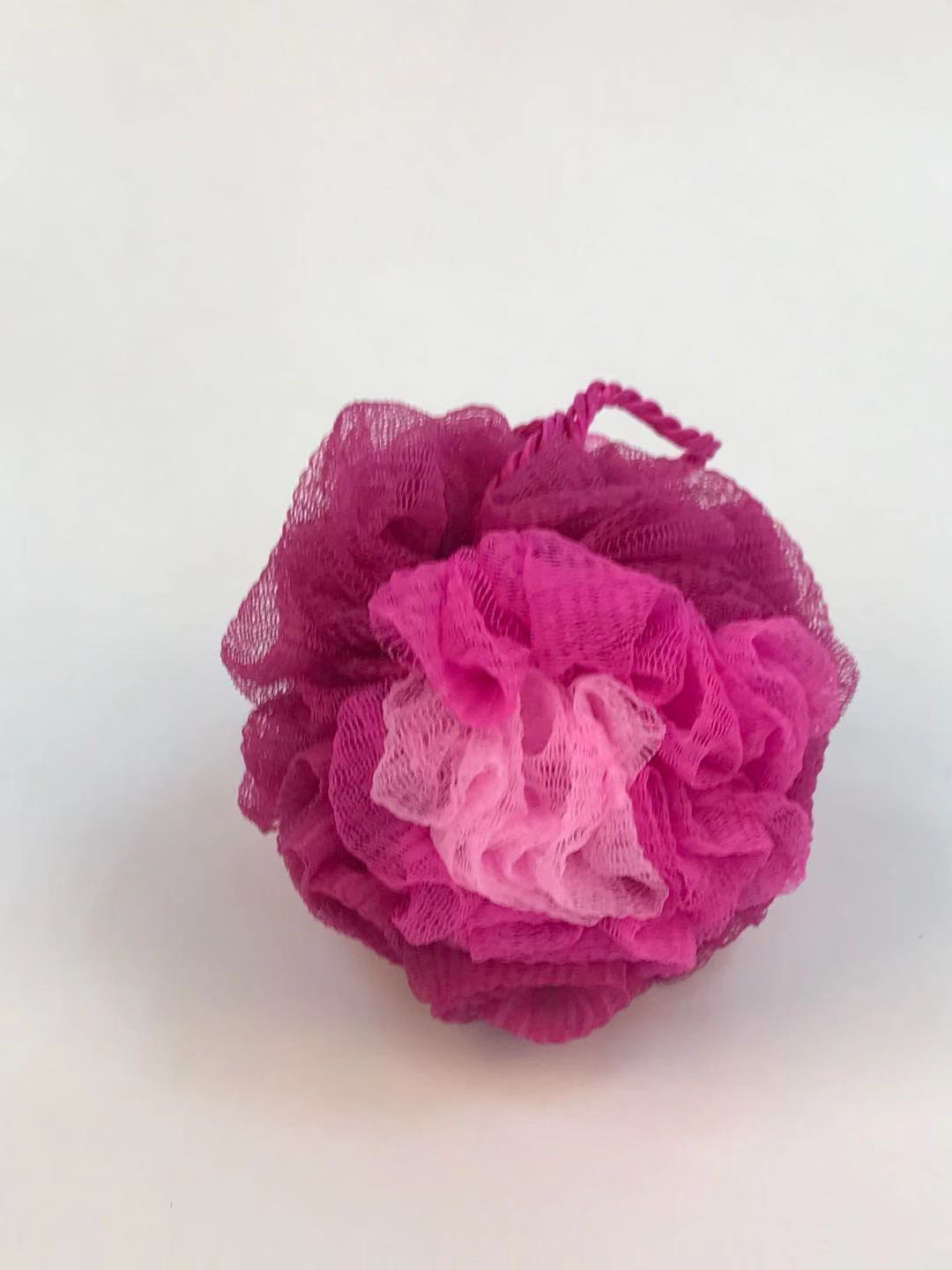 Parquet Bath Ball details Picture
