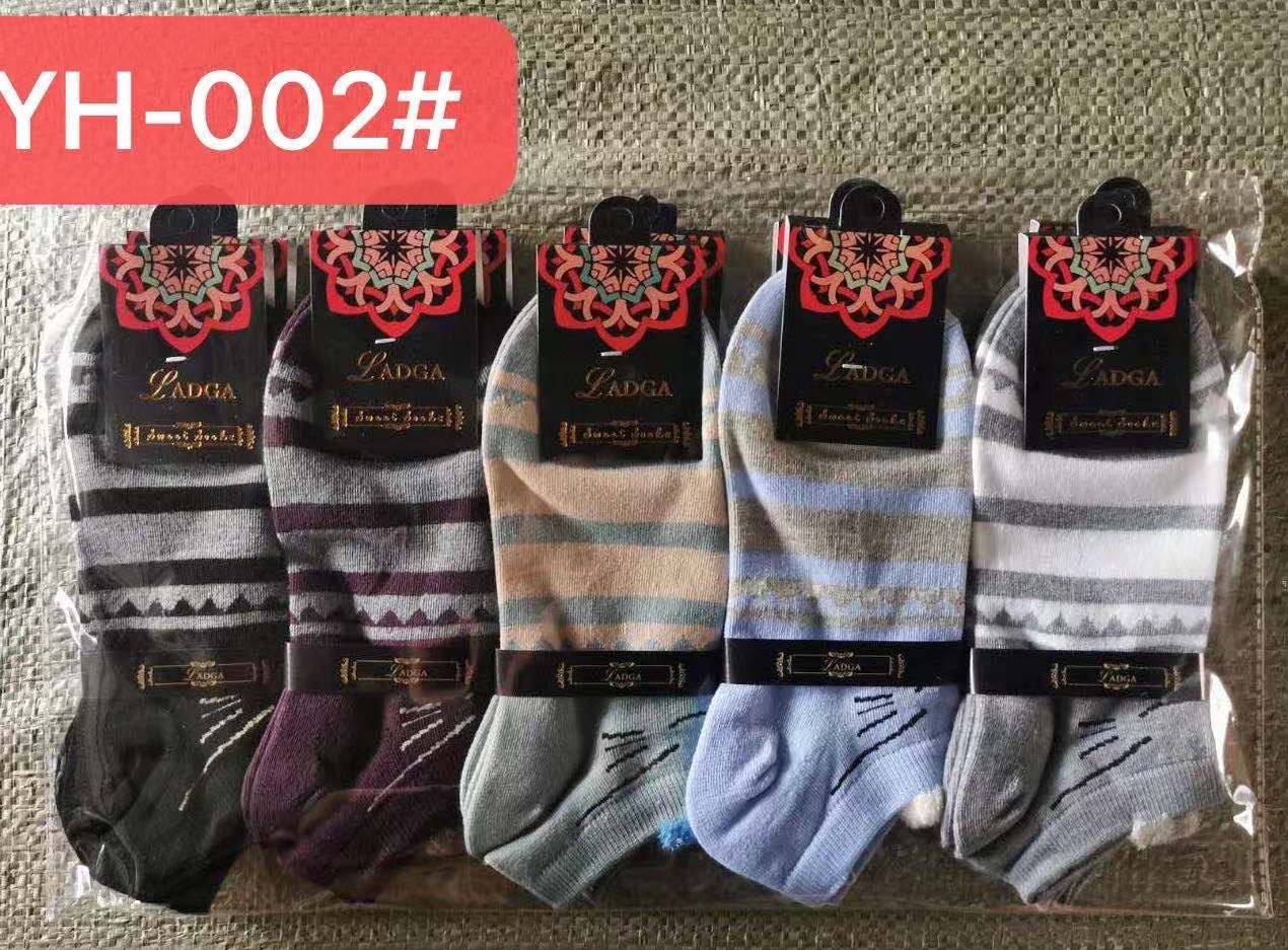 Socks 17