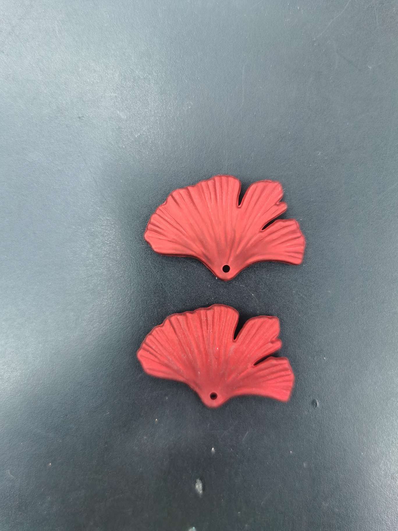 Maple Flower, Win Plastic Accessories, E2515433