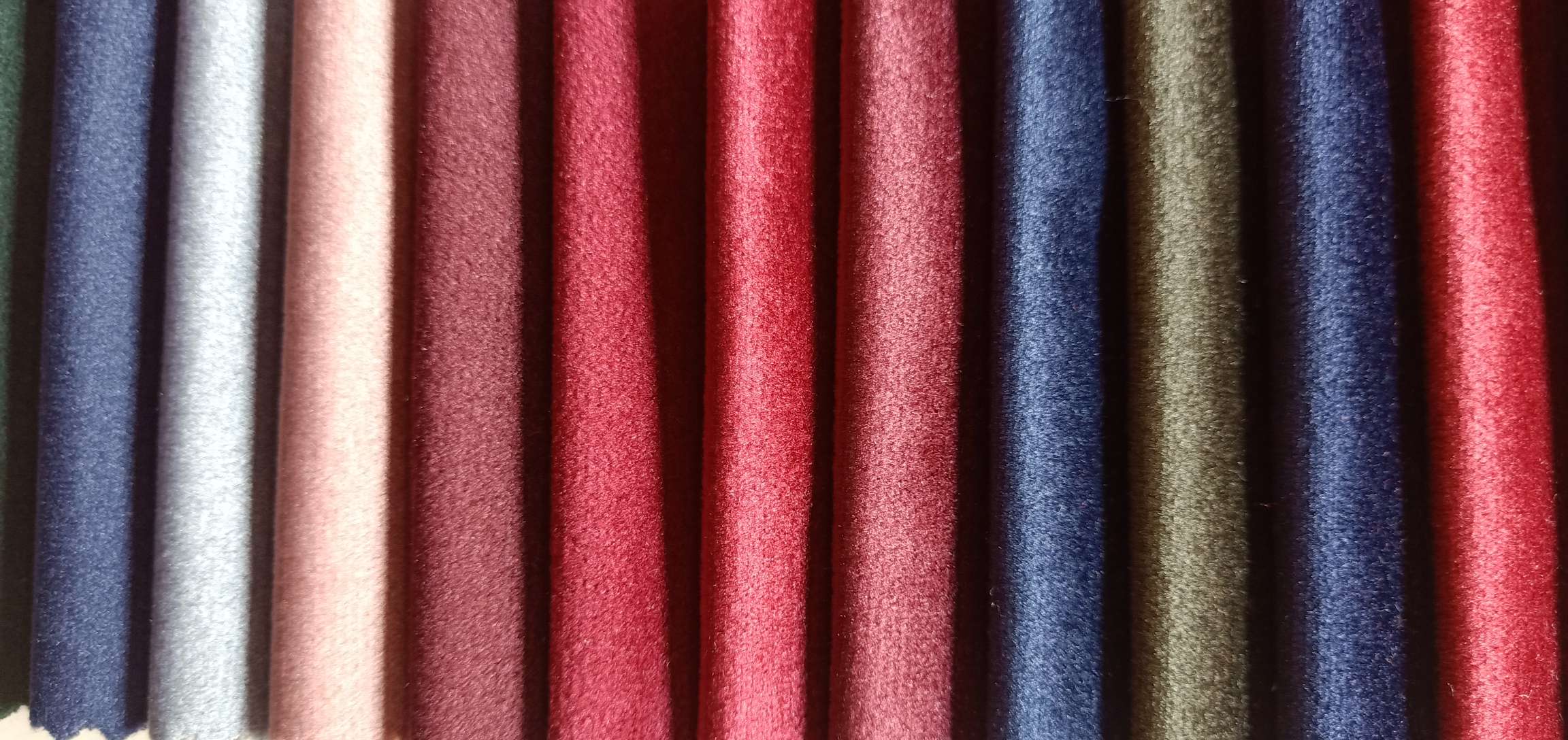 Italian fleece, Korean fleece, Dutch fleece, velvet, Lisi fleece undefined