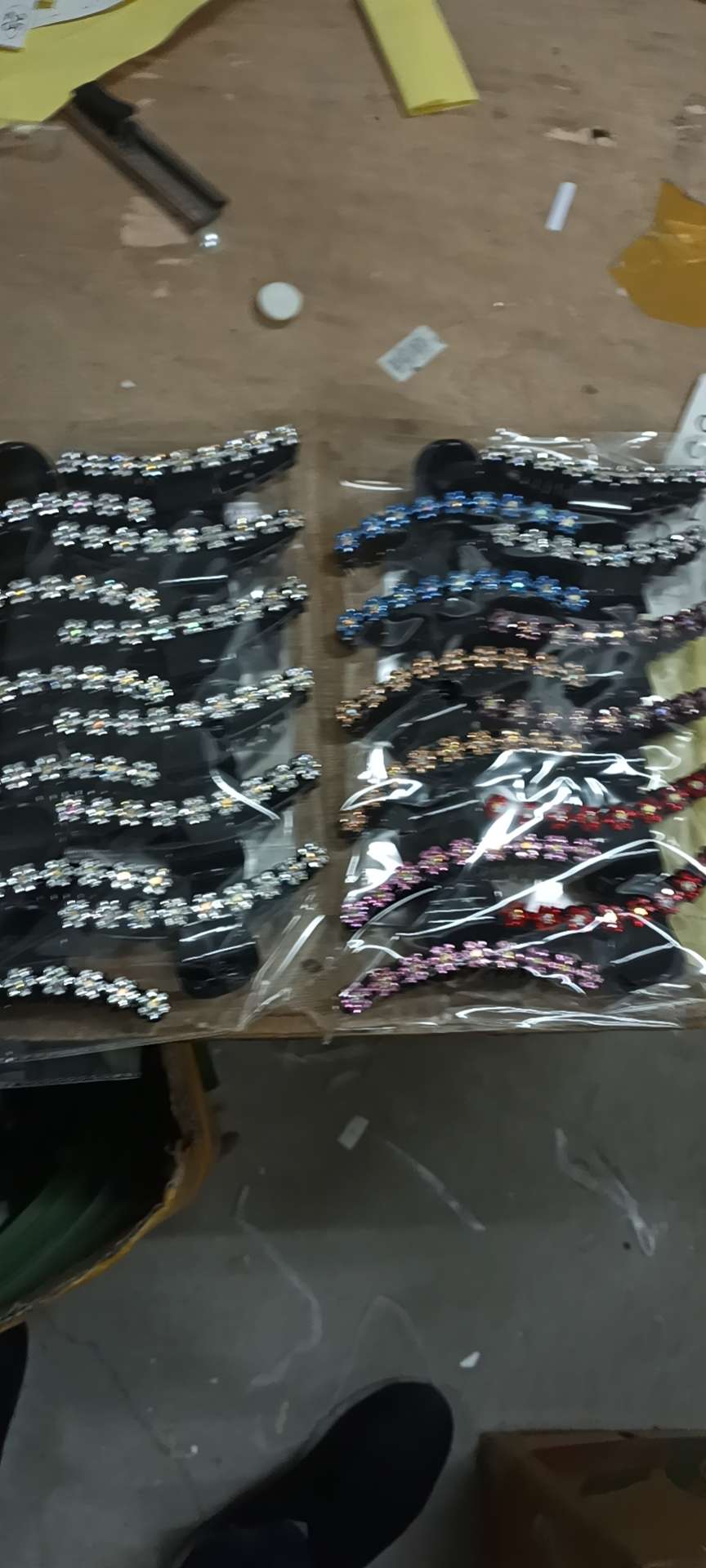 Plum blossom claw manufacturers direct sales of good quality and cheap quantity of large concessions thumbnail