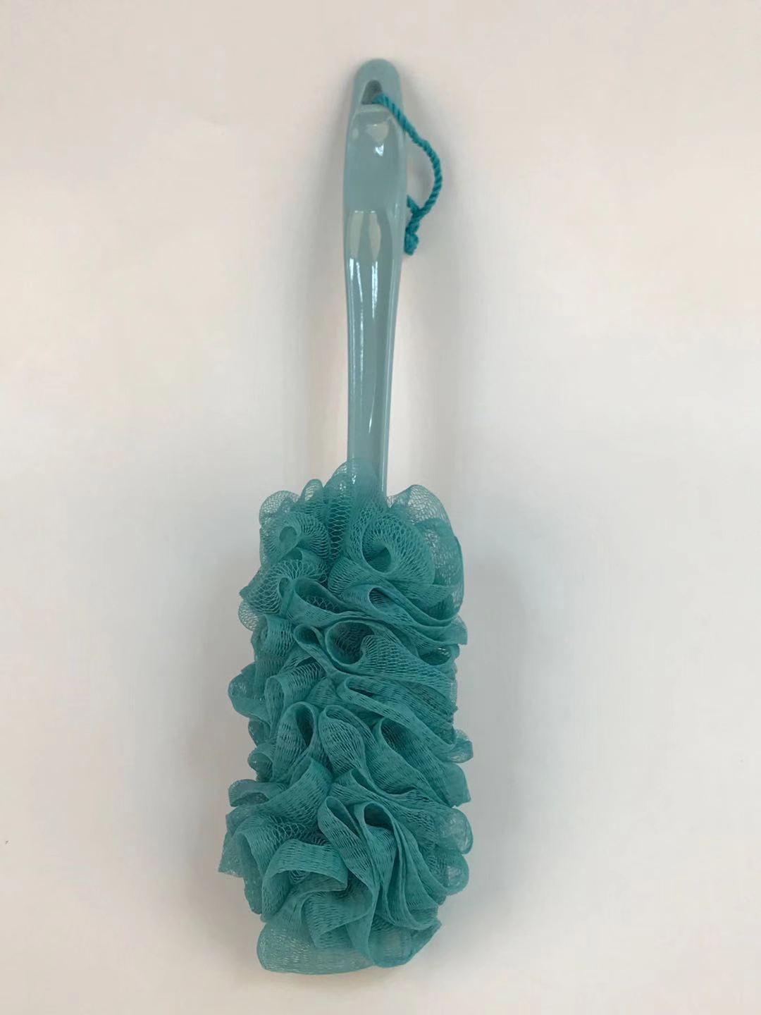 Bath Ball Rub details Picture