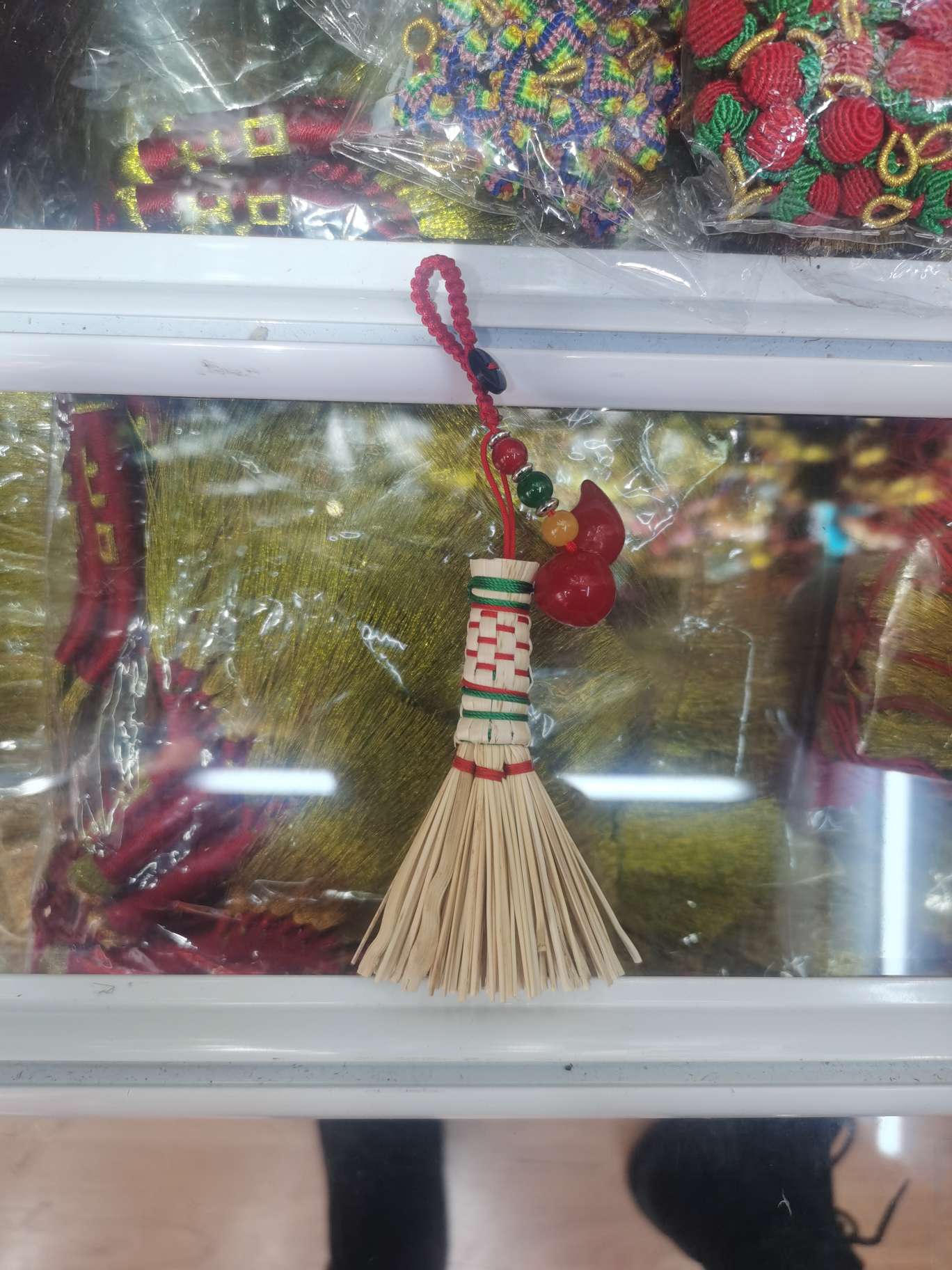工艺扫把2
