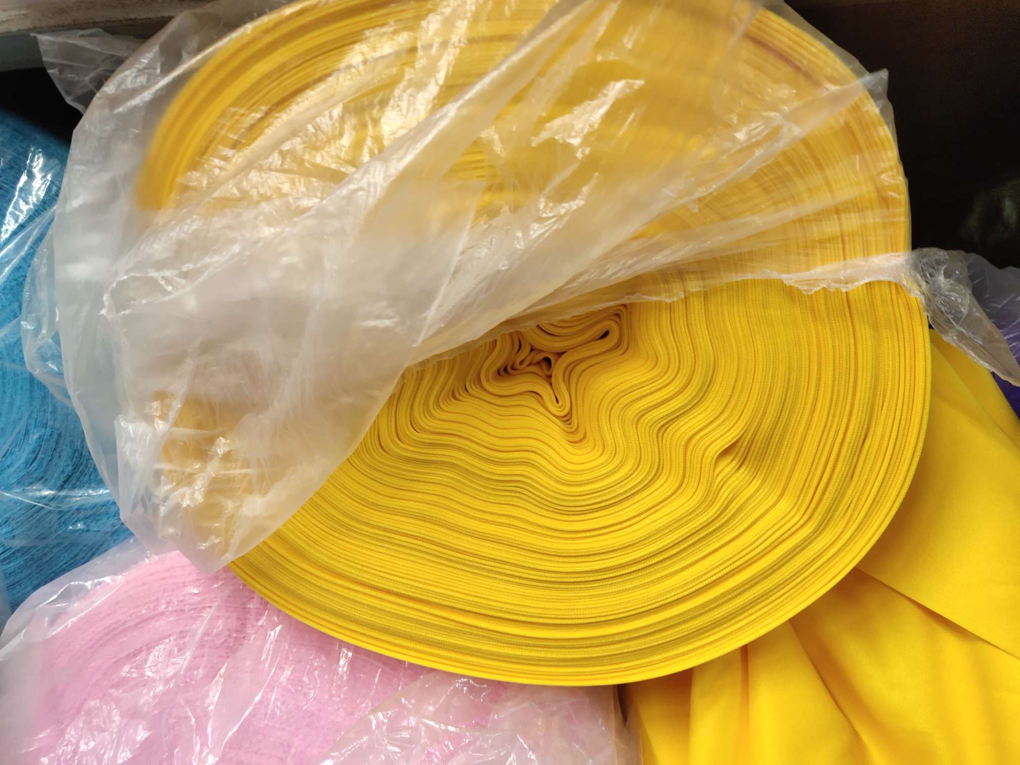 Flat fabric, yarn-dyed fabric, clothing, headwear, toys, handicrafts fabric 10