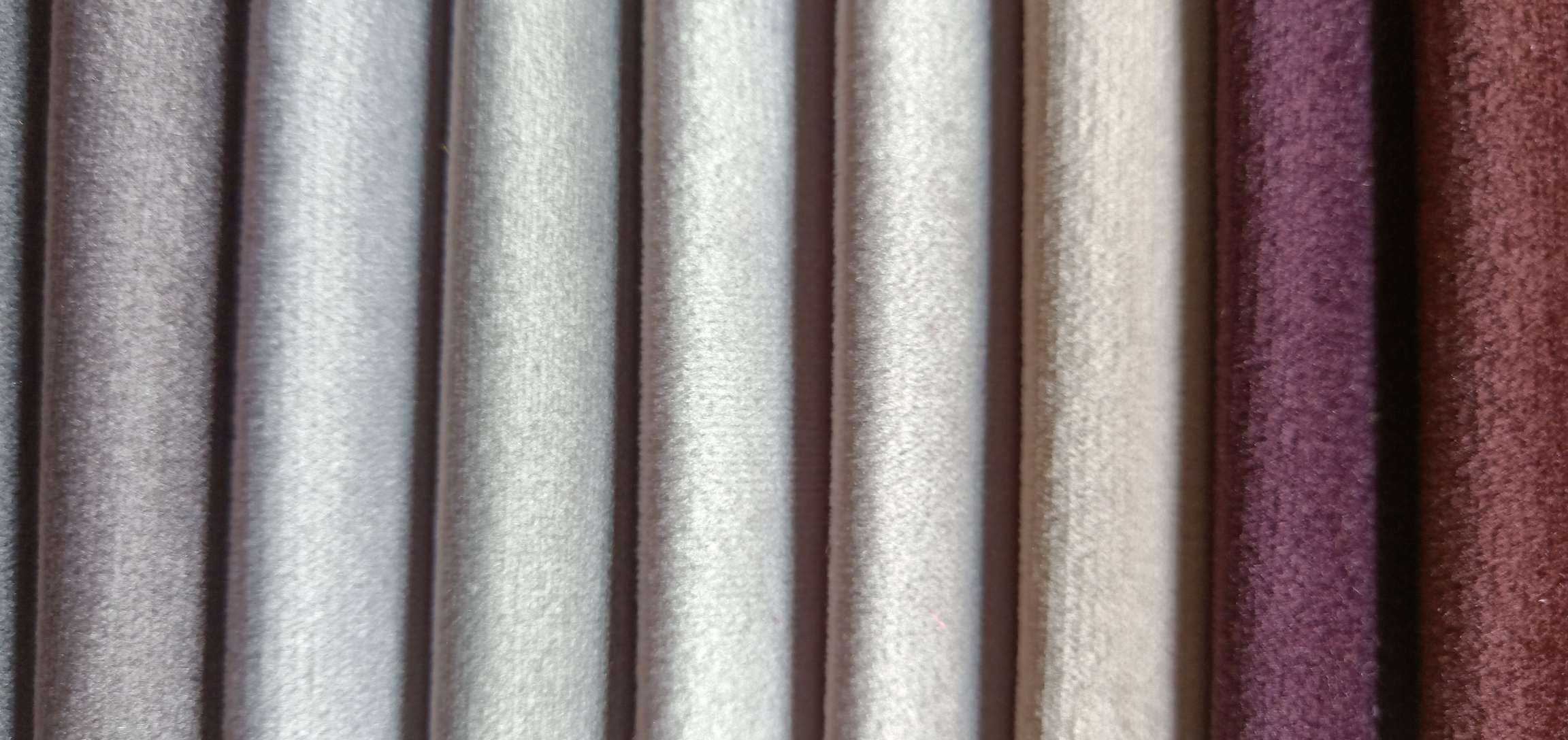 Italian fleece, Korean fleece, Dutch fleece, velvet, Lisi fleece details Picture