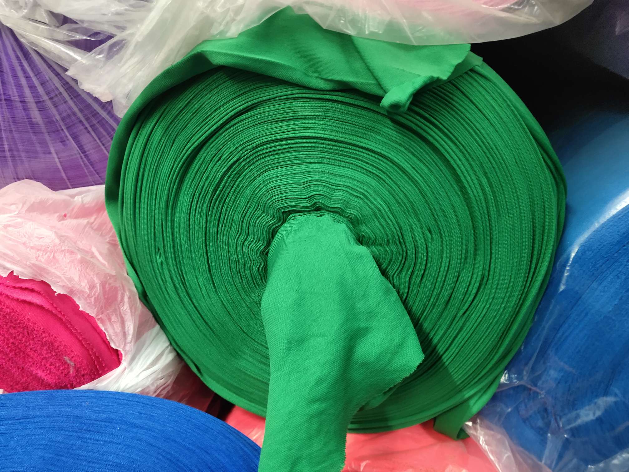 Flat fabric, yarn-dyed fabric, clothing, headwear, toys, handicrafts, fabric 13