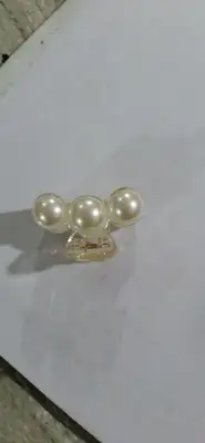 Three pearl claw manufacturers direct sales of good quality and cheap quantity of large concessions thumbnail