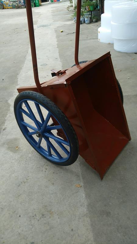 Electric Ash Truck, Electric Dump Truck, Electric Muck Truck Site For Property Maintenance Pull Cement, Bricks details Picture