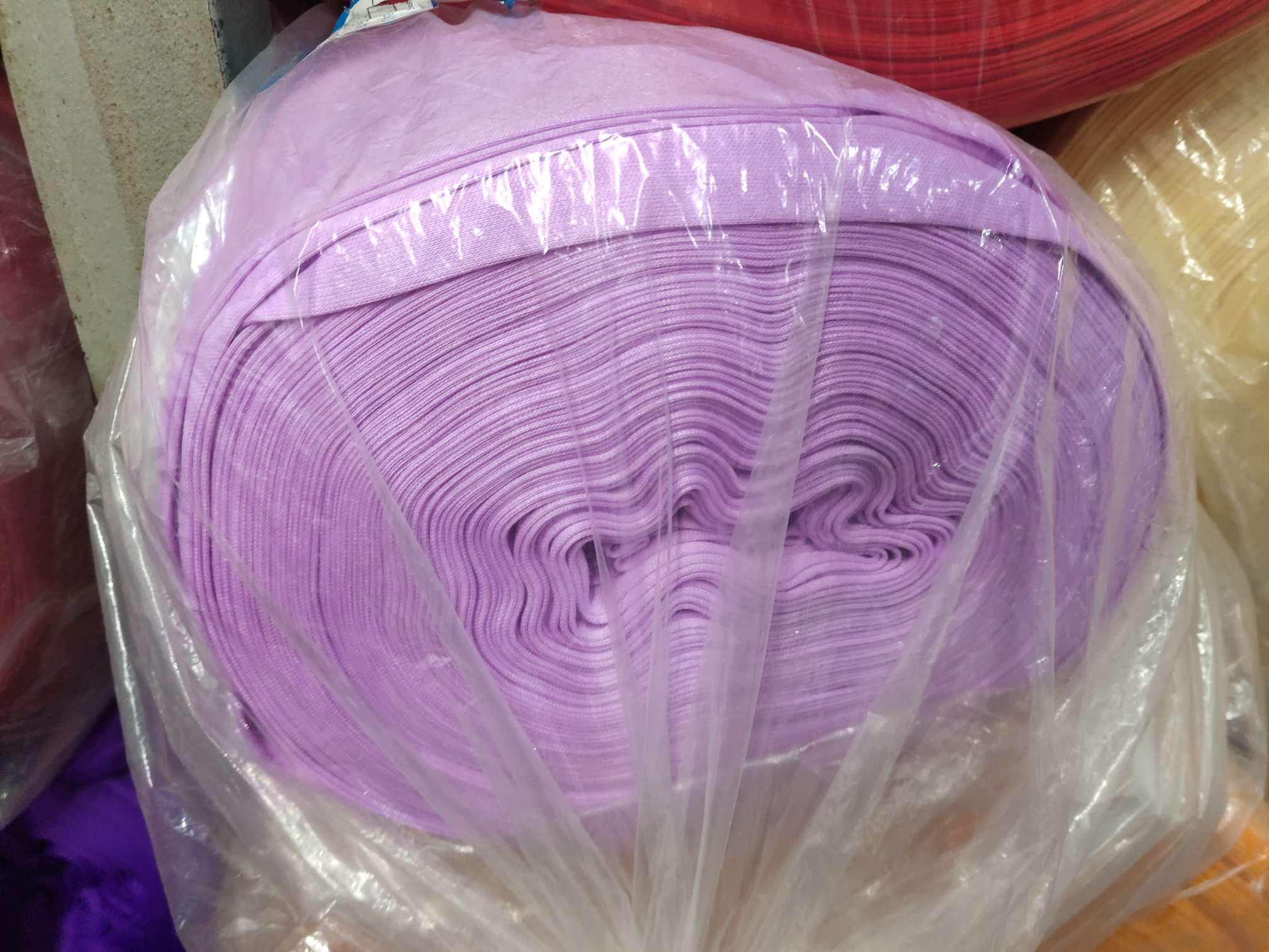 Flat fabric, yarn-dyed fabric, clothing, headwear, toys, handicrafts fabric 12