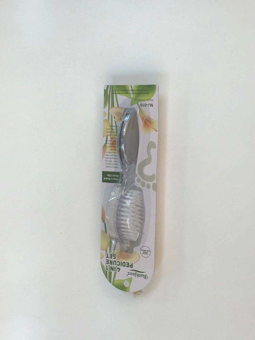 Four-in-one foot massager Item Picture