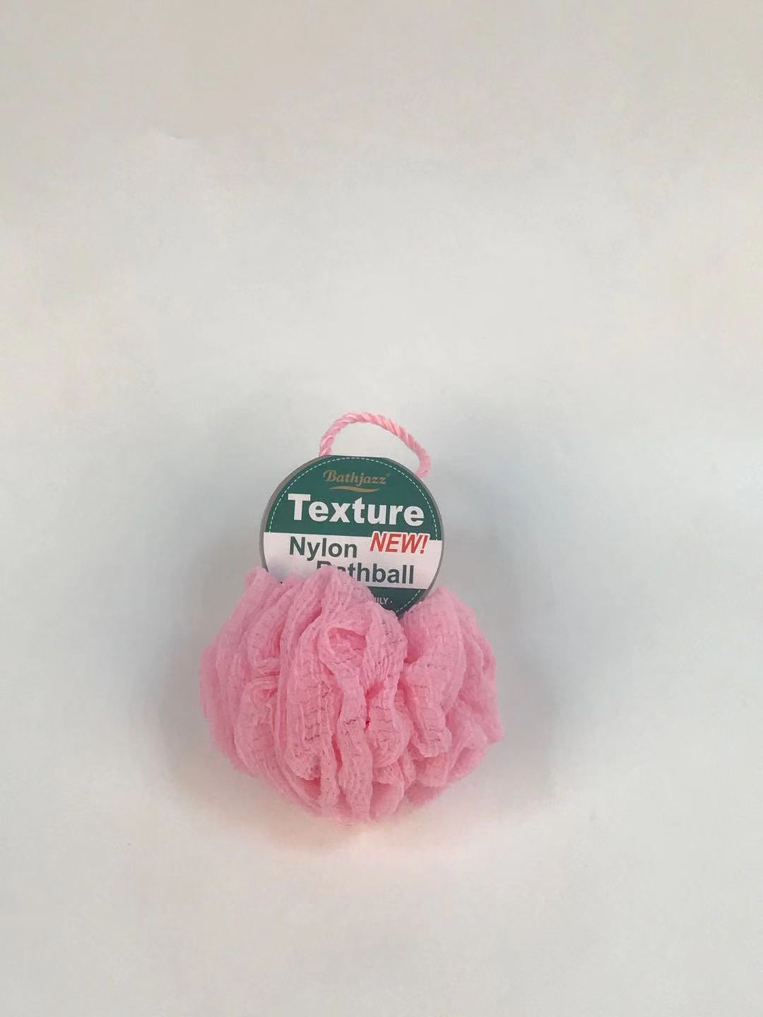 Bath Ball Wrinkle Net Bath Ball Application Scenario