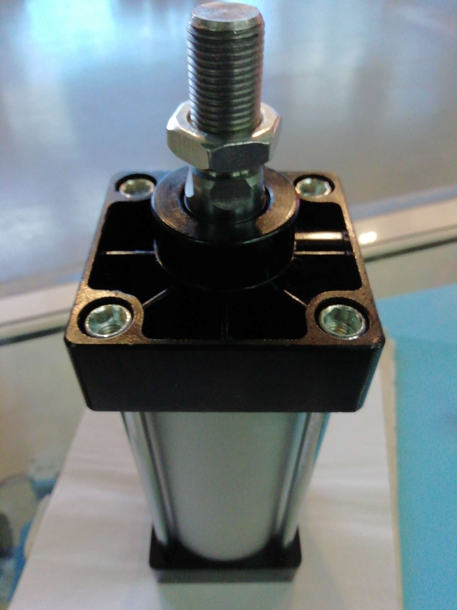 Standard cylinder SC63x100 details Picture