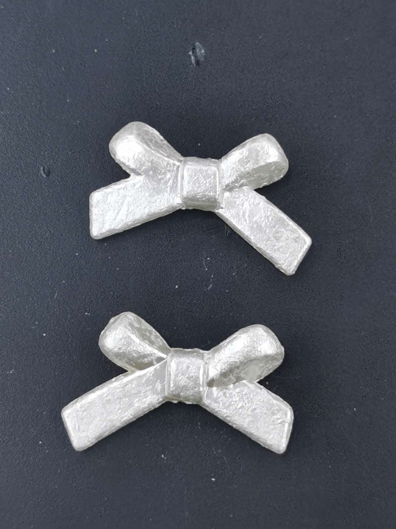 Bow Tie, Winning Plastic Accessories, E2515433