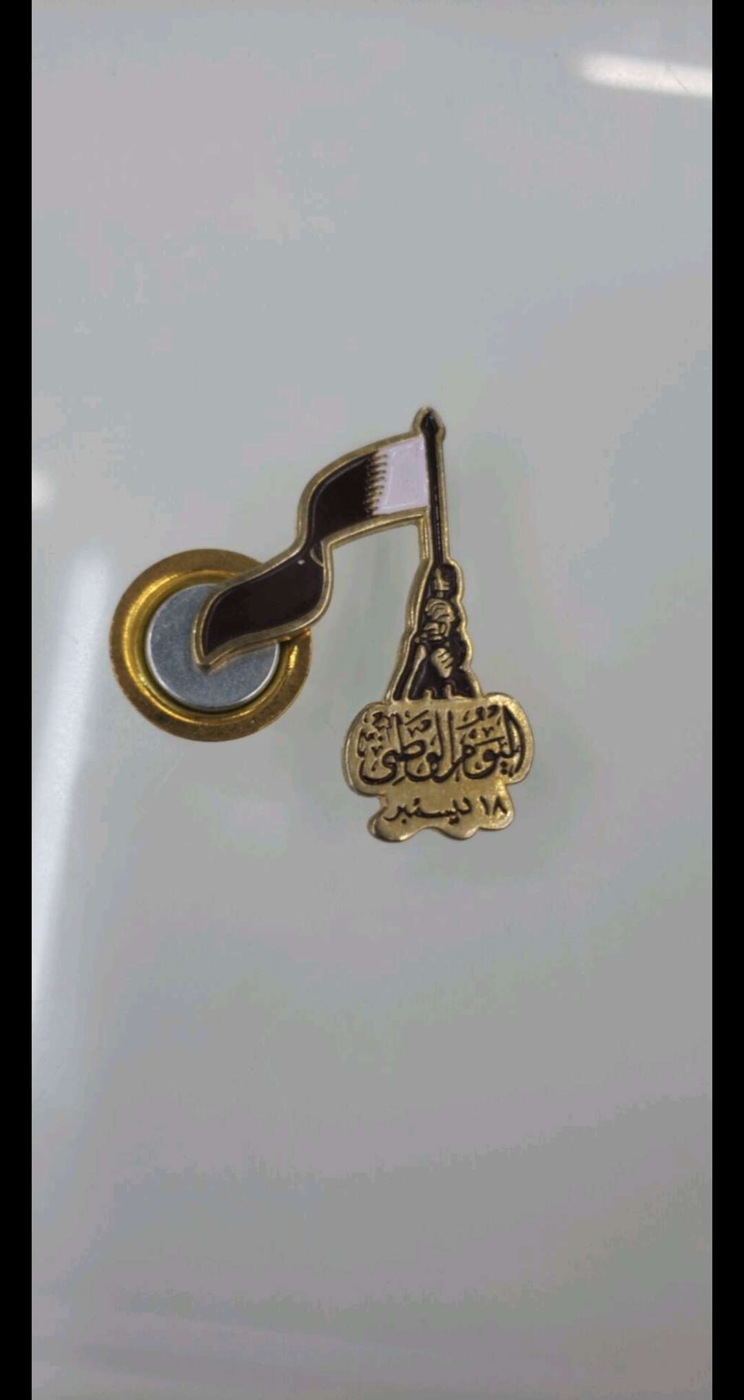 定制金属烤漆徽章滴胶印刷徽章锌合金学校校徽定做