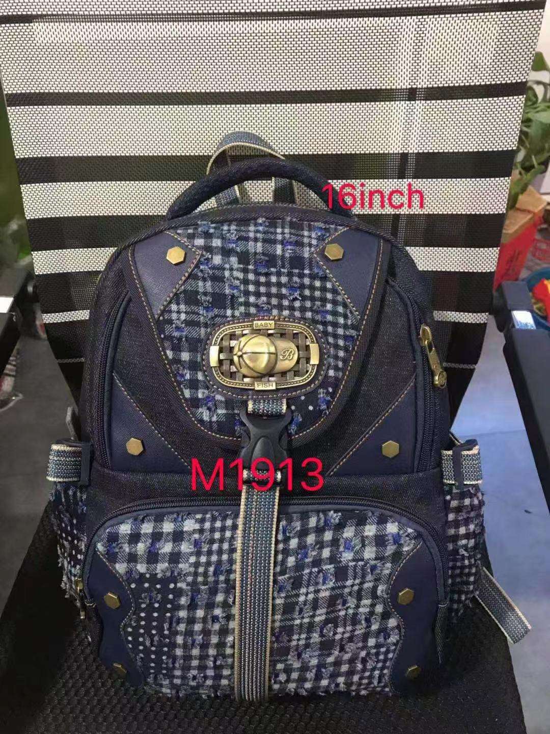 Backpack 4