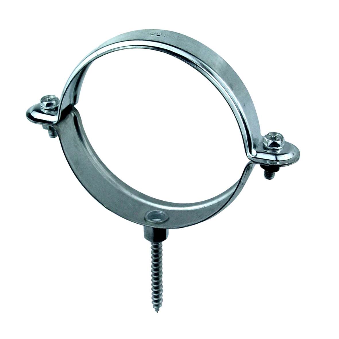 Heavy-duty pipe clamps (1-1/4 inch) Application Scenario