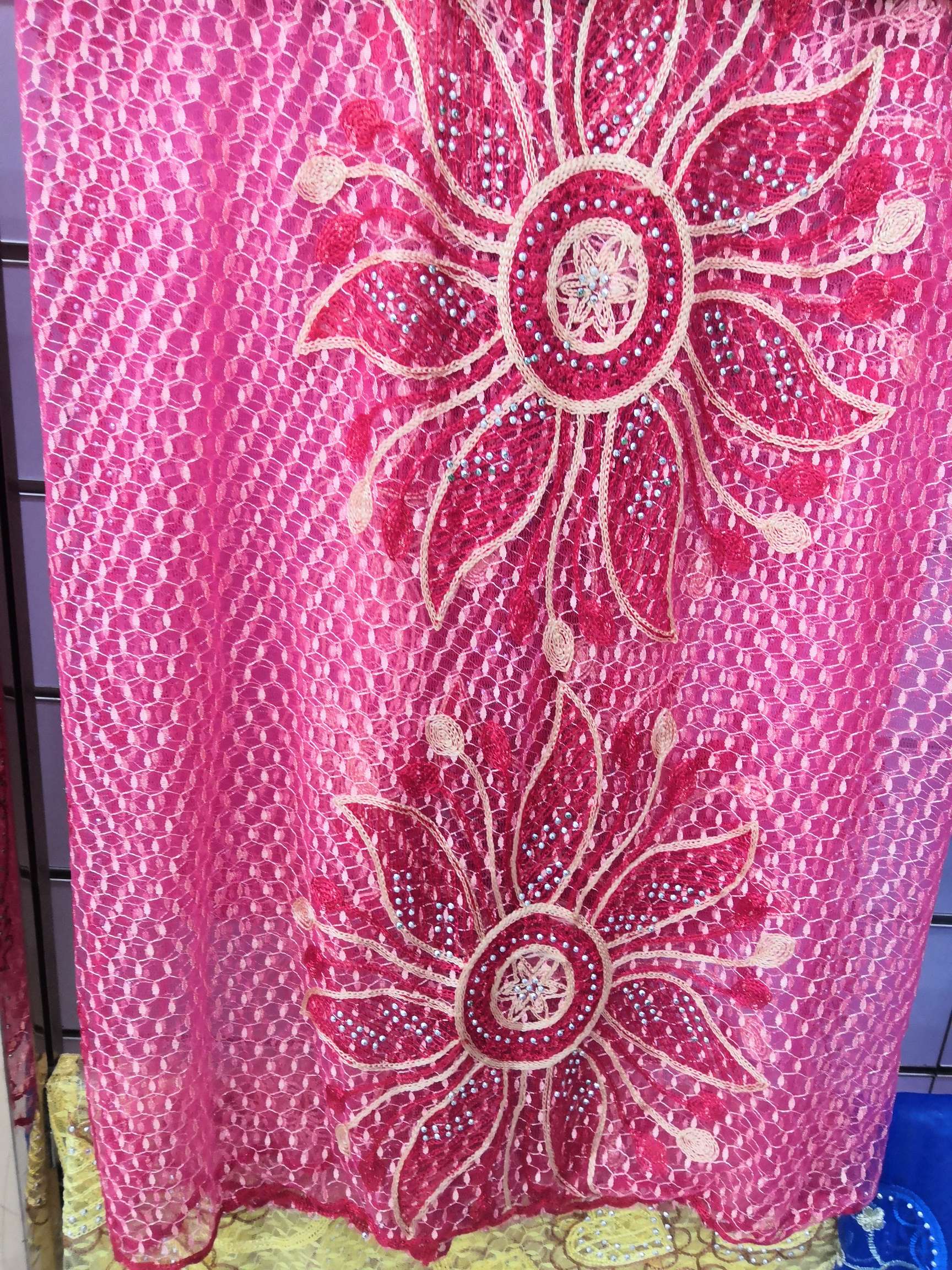 Earthnet Scarf