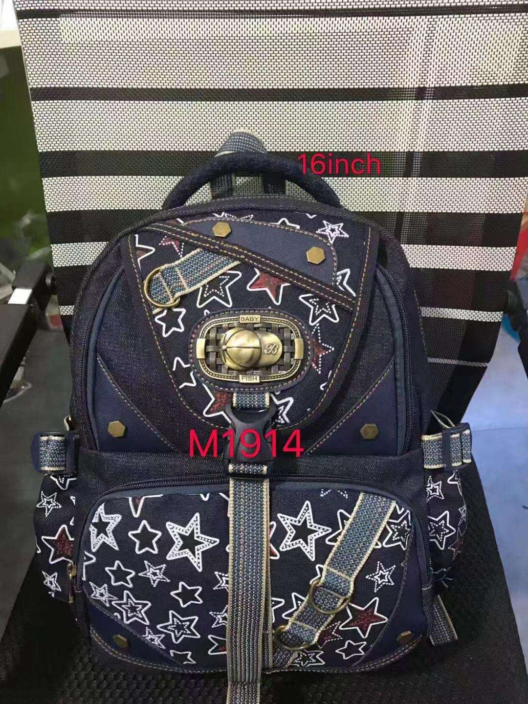 Backpack 3