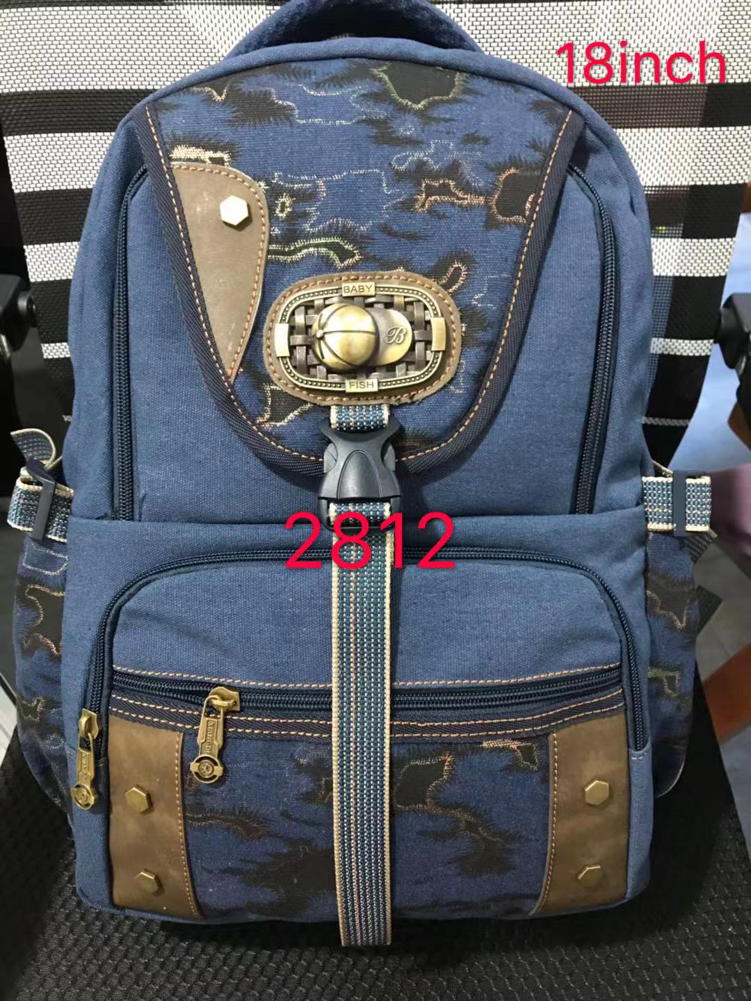 Backpack 9