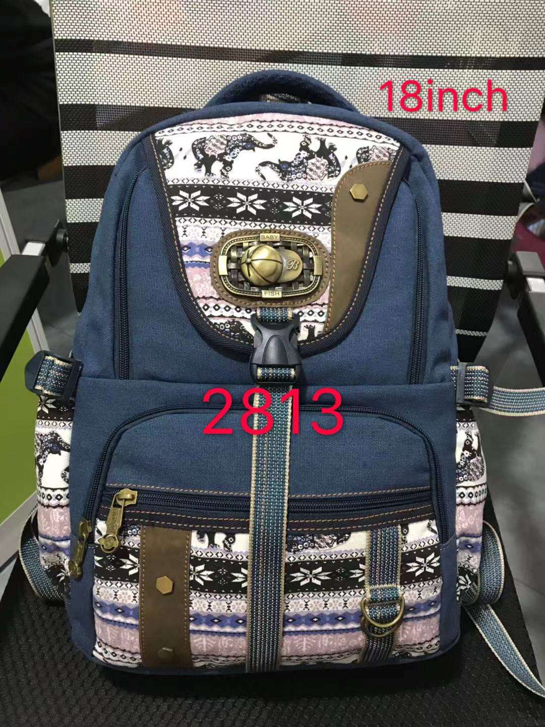 Backpack 8