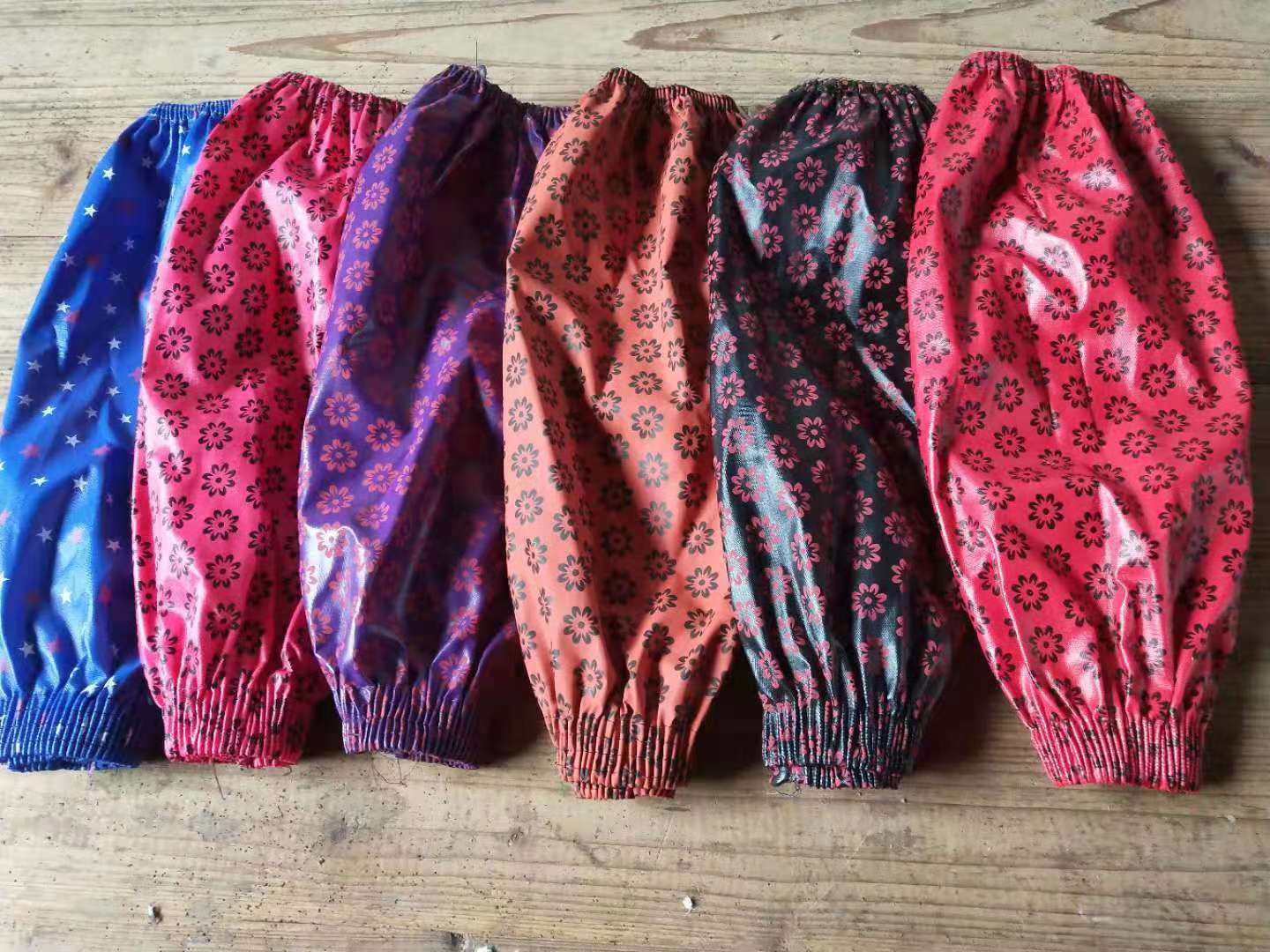 防护罩衣围裙袖套