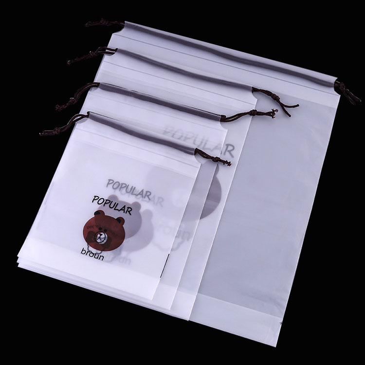 Bear Bundle Pocket